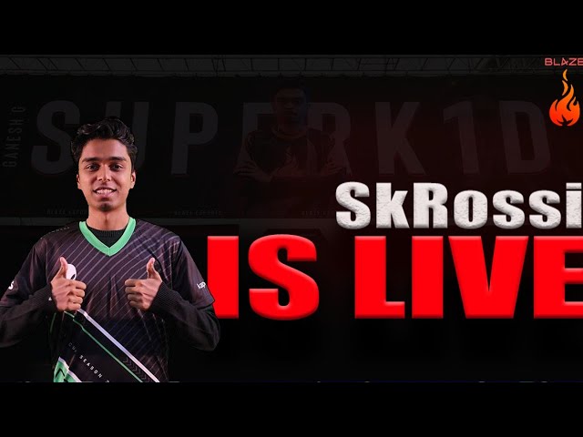 Skrossi plays CSGO Faceit Level 10  and some valorant later