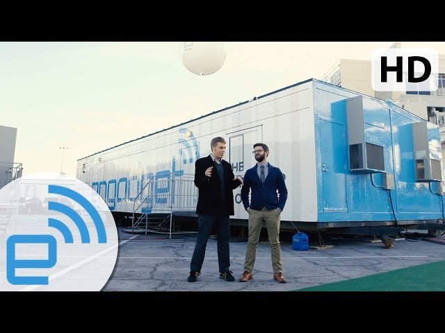 The Engadget Show 49: CES 2014 | Engadget