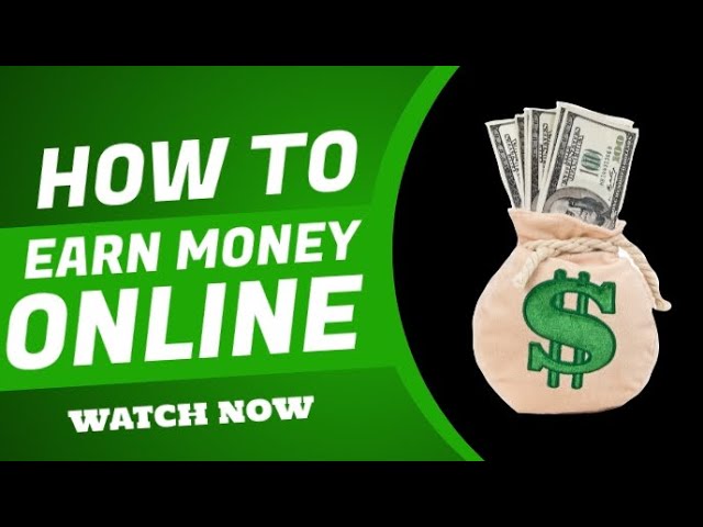 How to earn online || Earn 1 lakh per month 😱 #earning #online #youtube