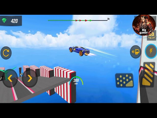 CAR RACING VIDEO - CAR DRIVING 3D GAME - ANDROID GAMEPLAY