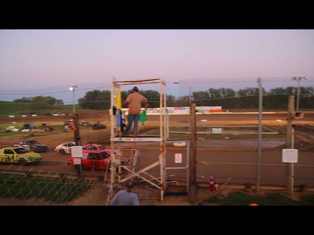 35 Raceway Park - Family Fun night - Season Finale 2024