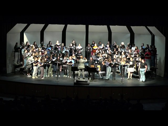 District XI Choir