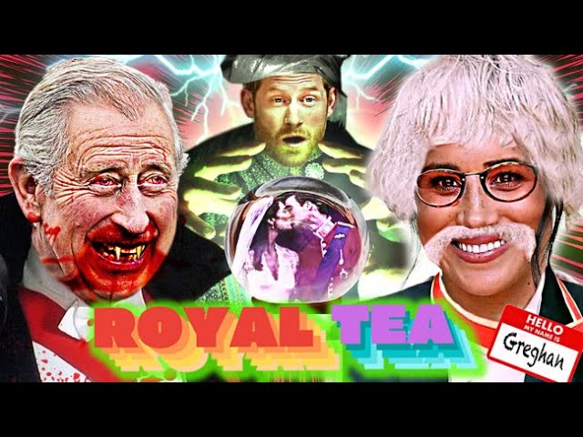 Meghan in disguise: Wild rumours haunting the Royals | Royal Tea