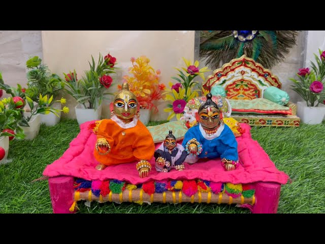 Laddu Special Live 04 Feb | #MeraPyaraKanhaiya #Kahnastatus #LadduGopal