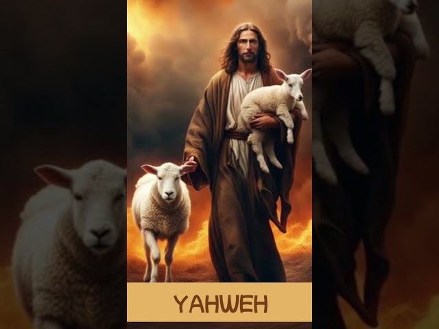 Yahweh #telugu #love #god #jesus #bible #ytshorts #viralshorts