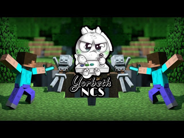 Minecraft Theme Holder (Trap Remix)