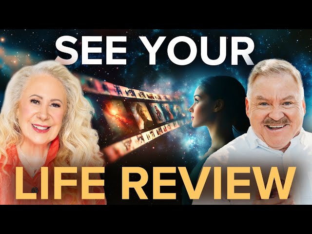 Have Your Life Review NOW (Don’t Wait for Death!) | James Van Praagh