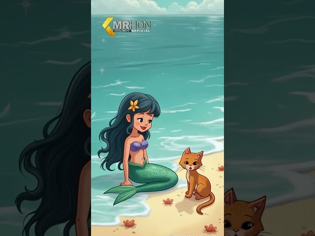 STOP Believing These Ocean Myths Mermaid AI Queens Exposed!