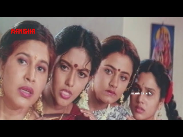 Family  Full Length Telugu Comedy Movie - Rajendra Prasad, Ooha