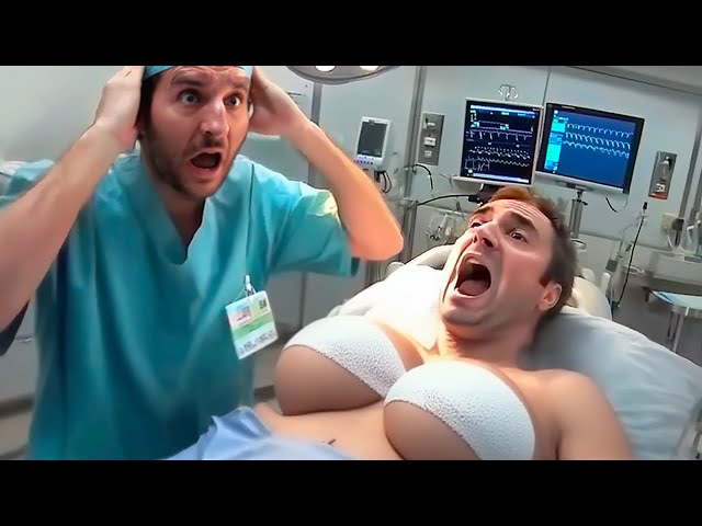 Top 15 Most Unforgiveable Medical Mistakes