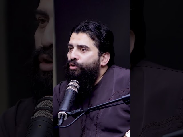 Azadi Chahte Ho Ya Ghulami? | Must Watch | Shaykh Atif Ahmed