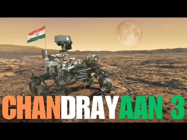 Chandrayaan 3: Bharat Ka Moon Mission Kaise Bana Safal.   ||   India's journey to the Moon.