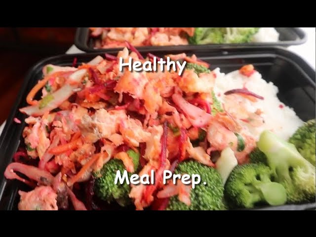 Healthy Meal Prep Recipes, meal prep,meal prep ideas,easy meals,