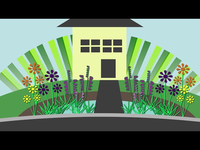 Raingarden Maintenance Full Video