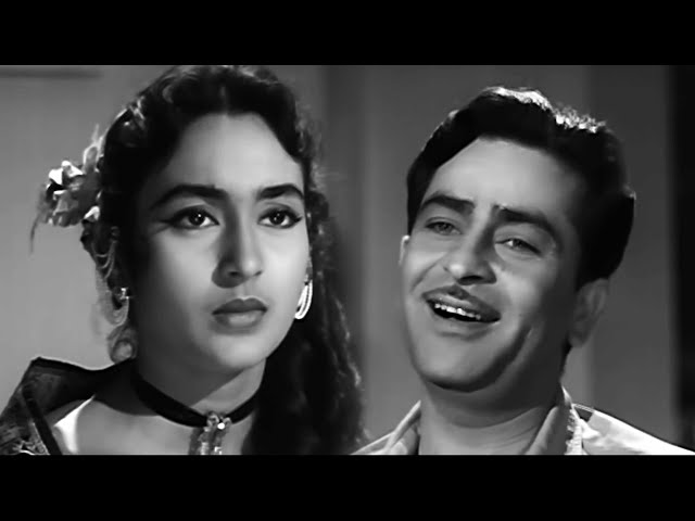 साफ़ दिल वालो के लिए राज कपूर ने गाया था ये मशहूर गीत- Raj Kapoor | Mukesh | Old Is Gold | Hindi Song