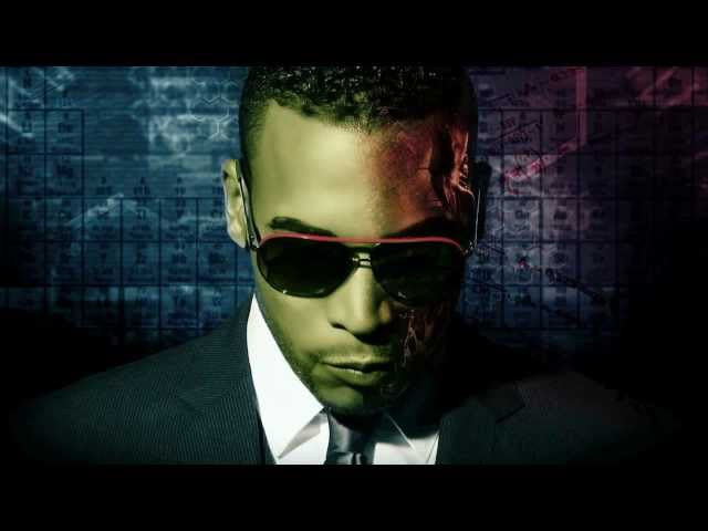 Don Omar | Hasta Que Salga El Sol ☄️