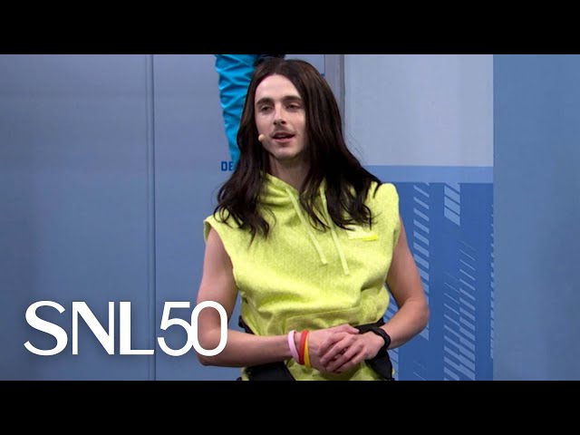 Bungee - SNL