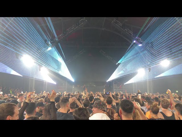 Nina Kraviz @ Rebellion 28.1.2023 4k