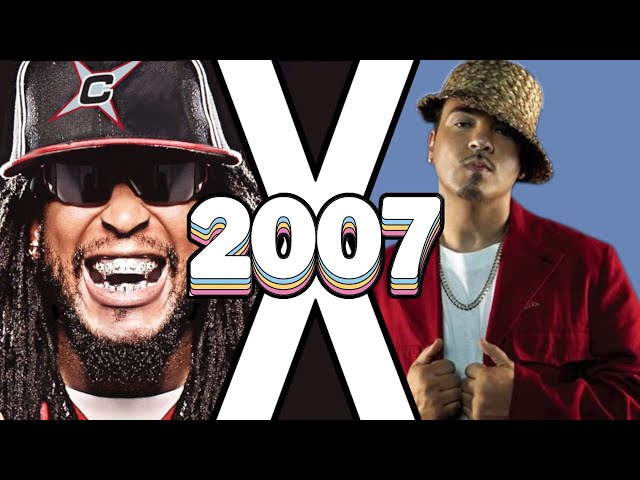 "Cyclone" by Baby Bash x "Snap Yo Fingaz" by Lil Jon BEST MASHUP