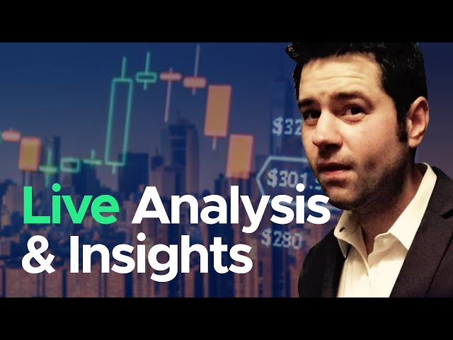 Morning Flow - Futures Analysis with Dan - 1/30/24