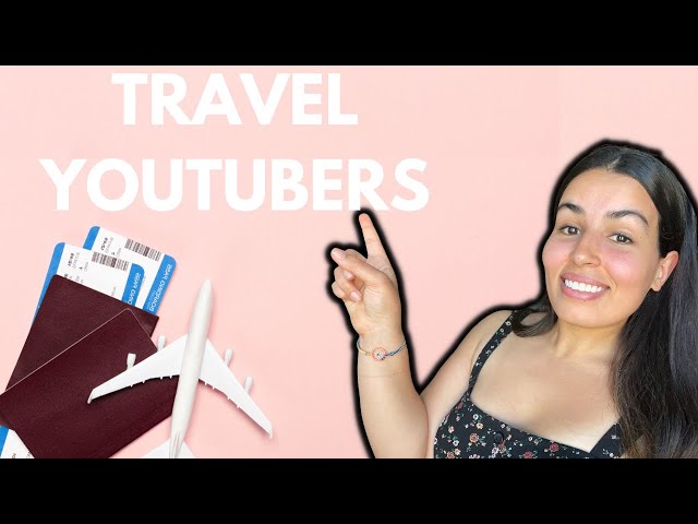 How To Grow A TRAVEL YouTube Channel In 2022 (CONTENT IDEAS & MISTAKES TO AVOID)