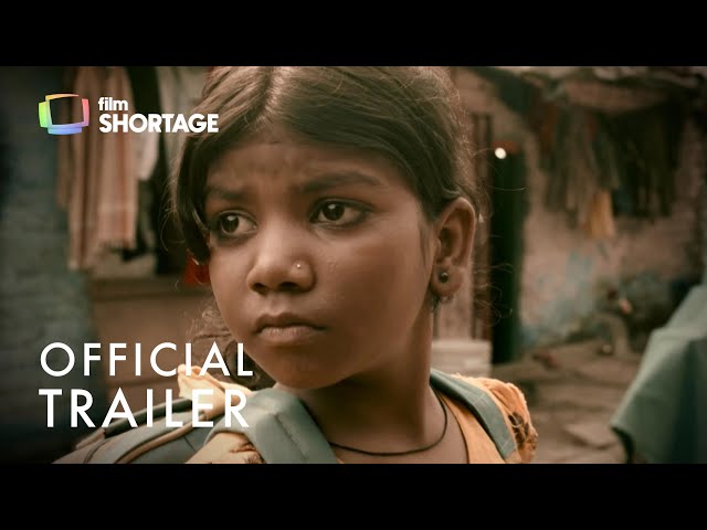 Anuja | Oscar Nominated Short Film | Official Trailer