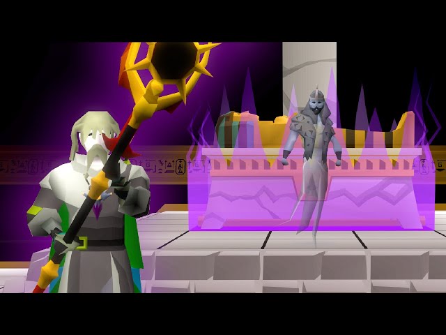 This video ends when I complete TOA