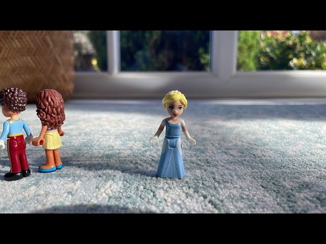 Delicate (Lego version) #taylorswift #lego #reputation #video