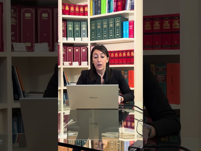 Calendario fiscale e novità in materia di riscossione- Dott.ssa Valentina Zangheri #commercialista