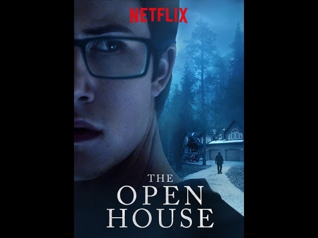 Open House Movie Review