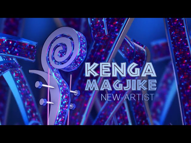 Kënga Magjike-Kategoria: “New Artist”