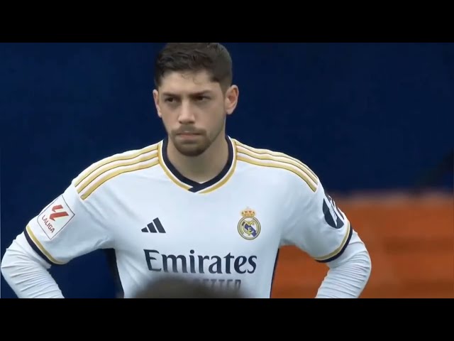 Today Real Madrid 4-1 Las Palmas | Highlights & Goals | La Liga 2024/25