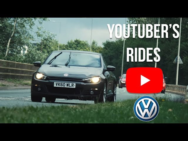 LTZonda's VW Scirocco 2.0 TSI GT - Feature and Review - YouTuber's Rides