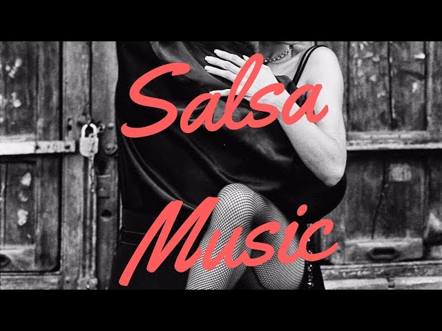 4 Hours of Salsa Instrumental | Latin Instrumental Music | Dancing With The Stars ▶ 51