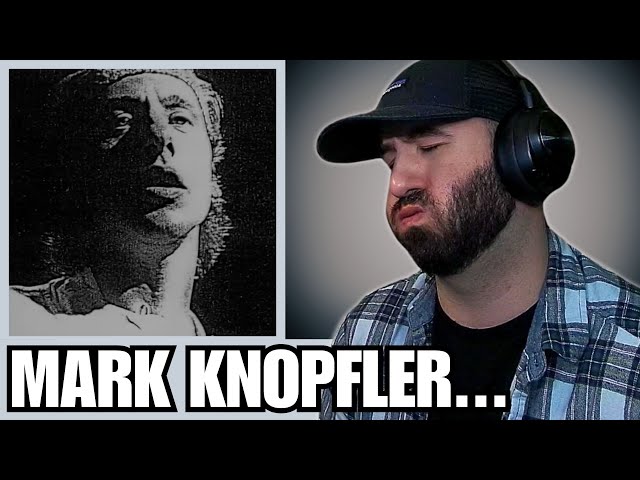 Dire Straits - Brothers In Arms | REACTION | Poignant. Atmospheric. Reflective.