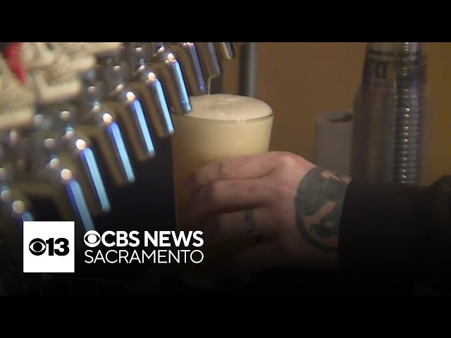 Popular Citrus Heights brewery reopens after city officials offer help