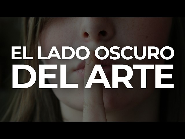 Estafas y engaños en el mundo del arte: consejos prácticos para protegerte como artista | ACMS #17