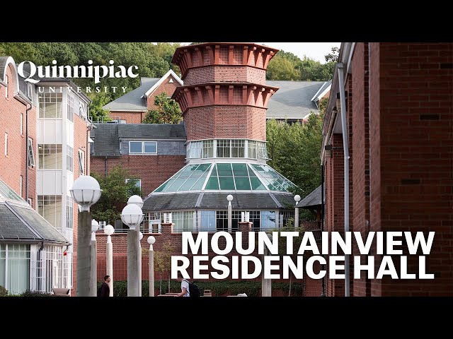 360 Tour: Mountainview Residence Hall