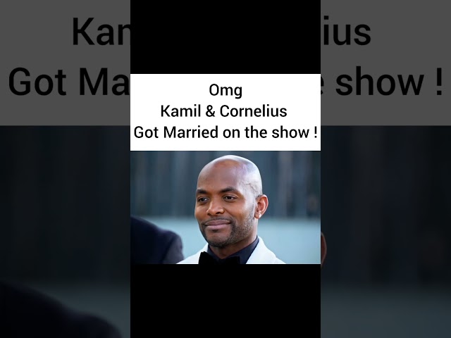 Kamil & Cornelius Got Married| Ready To Love Season 10 Episode 1