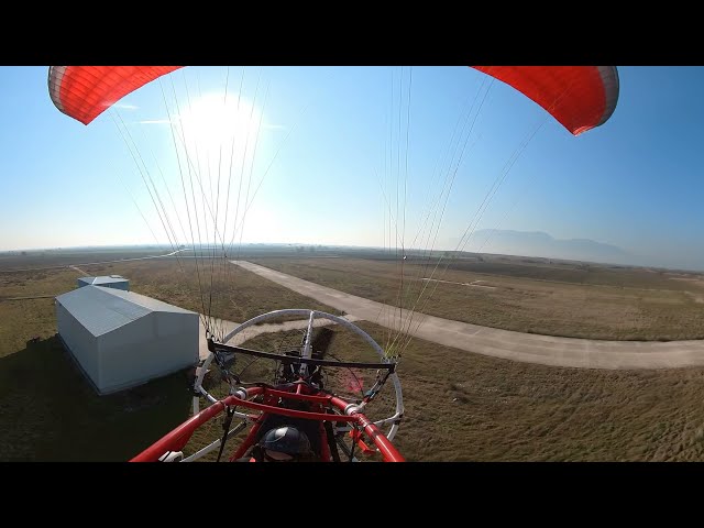 Paratrike Fly 360