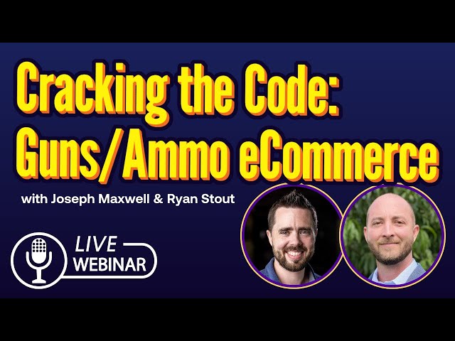 The Untold Secrets to Choosing an eCommerce Platform in the Guns/Ammo Space