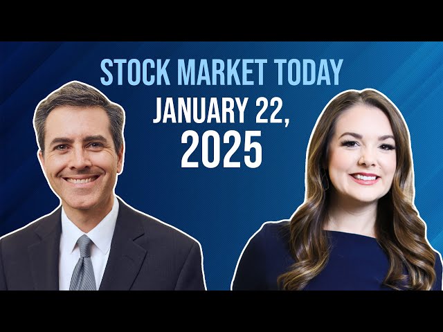 S&P 500 Hits New High As AI Stocks Lead; Oracle, Palantir, CrowdStrike In Focus | Stock Market Today