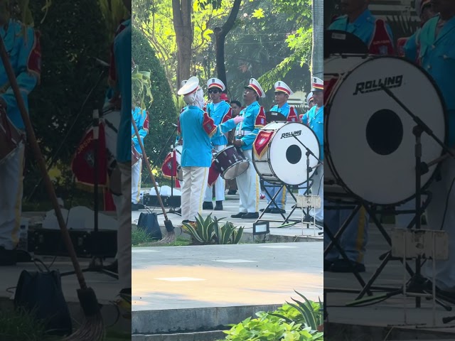 Video Upacara Hari Ibu-96 dan Bela Negara - 76 di Balaikota Surabaya✨