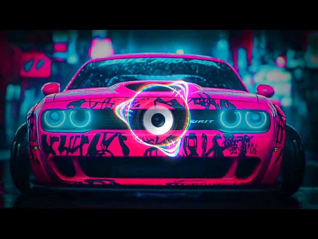 🔈 BASS BOOSTED CAR MUSIC 2025 🔈 ULTIMATE EDM, TRAP & BOUNCE MIX 🎧 EXTREME SUBWOOFER TEST 🔥