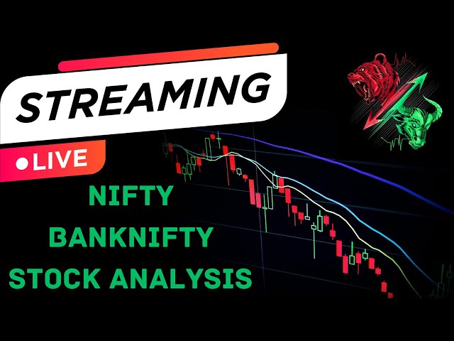 StockSpotlight Live Stream