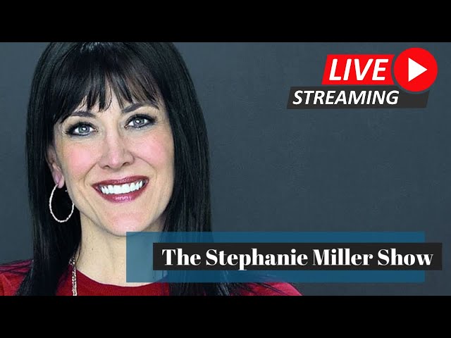 LIVE! The Stephanie Miller Show - Thursday 1.23.25