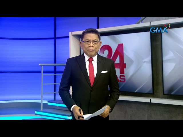 24 Oras Express  July 6, 2021 HD Replay