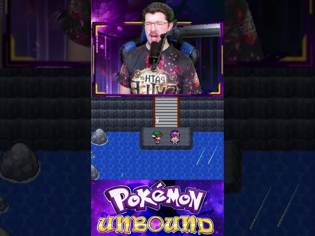 We Attempt To Battle All 3 Legendary Dogs! #Pokemon #Unbound #Nuzlocke