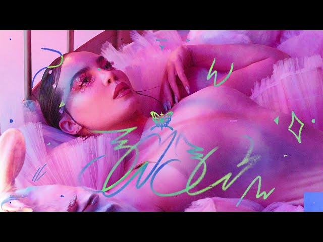 Belinda - Eden (Official Audio)