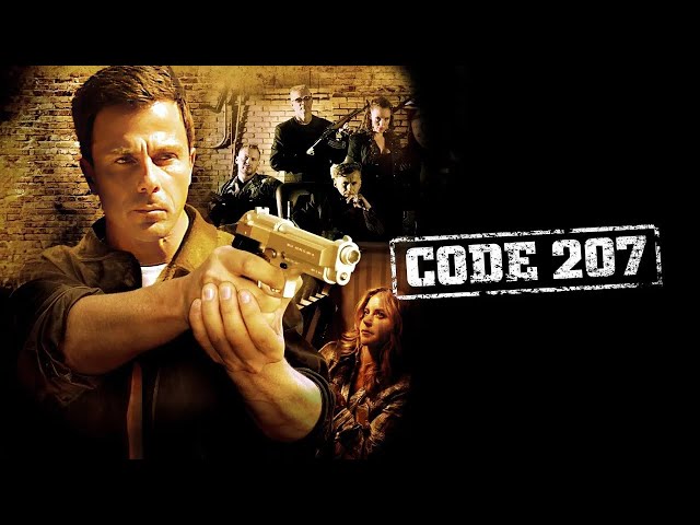 Code 207 (Action, War) Home from war...his war comes home